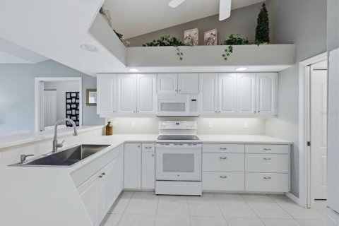 Villa ou maison à vendre à Rotonda, Floride: 3 chambres, 208.29 m2 № 2433493 - photo 21