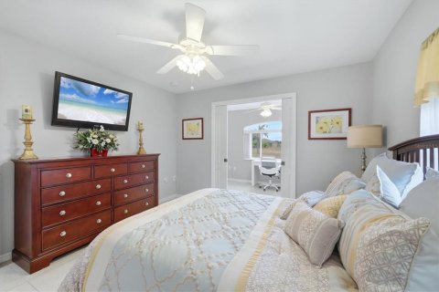 Villa ou maison à vendre à Rotonda, Floride: 3 chambres, 208.29 m2 № 2433493 - photo 27