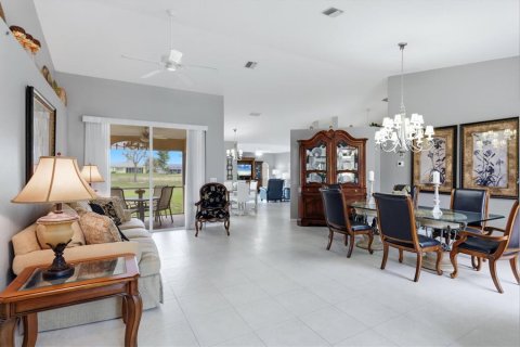 Villa ou maison à vendre à Rotonda, Floride: 3 chambres, 208.29 m2 № 2433493 - photo 10