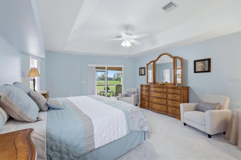 Villa ou maison à vendre à Rotonda, Floride: 3 chambres, 208.29 m2 № 2433493 - photo 23