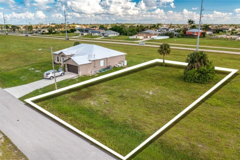 Terreno en Cape Coral, Florida № 2223923