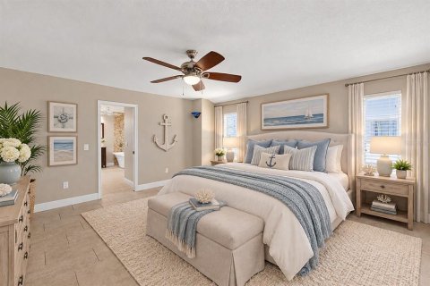 House in Punta Gorda, Florida 3 bedrooms, 207.26 sq.m. № 2266997 - photo 19