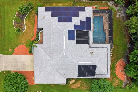 House in Punta Gorda, Florida 3 bedrooms, 207.26 sq.m. № 2266997 - photo 6