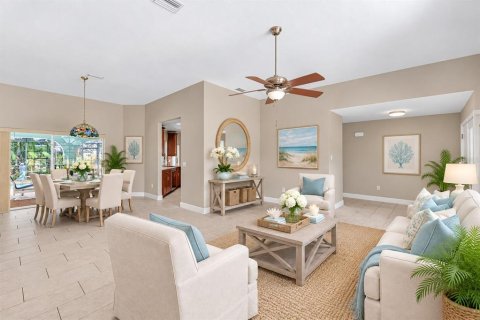 House in Punta Gorda, Florida 3 bedrooms, 207.26 sq.m. № 2266997 - photo 11