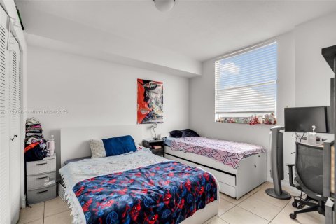 Купить кондоминиум в Майами, Флорида 2 спальни, 83.98м2, № 1868226 - фото 17