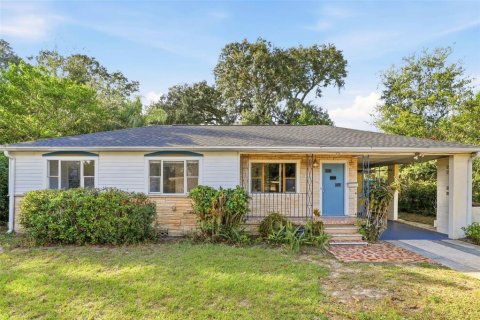 Villa ou maison à Orlando, Floride 3 chambres, 140.19 m2 № 2103575