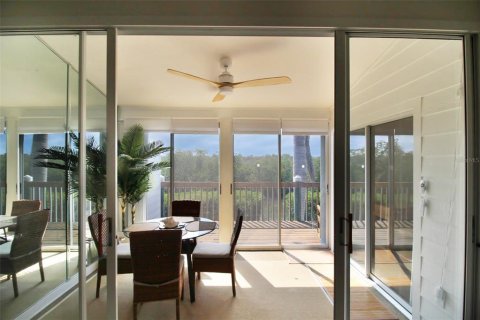 Villa ou maison à louer à Bradenton, Floride: 2 chambres, 99.31 m2 № 1773398 - photo 28