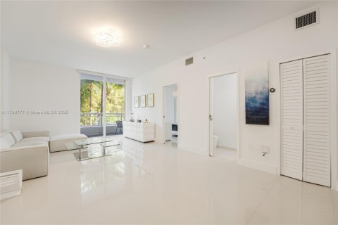 Copropriété à vendre à Miami Beach, Floride: 1 chambre, 64.29 m2 № 1940197 - photo 1