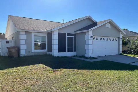 Villa ou maison à louer à Kissimmee, Floride: 3 chambres, 128.76 m2 № 1808442 - photo 2