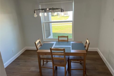 Casa en alquiler en Kissimmee, Florida, 3 dormitorios, 128.76 m2 № 1808442 - foto 8