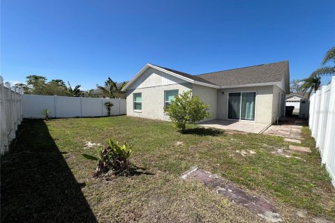Villa ou maison à louer à Kissimmee, Floride: 3 chambres, 128.76 m2 № 1808442 - photo 26