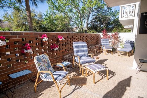 Condo in Clearwater, Florida, 2 bedrooms  № 1630705 - photo 25
