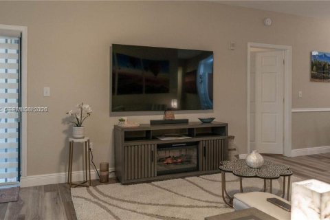 Condominio en alquiler en Palm Beach Gardens, Florida, 2 dormitorios, 106.74 m2 № 2063574 - foto 7