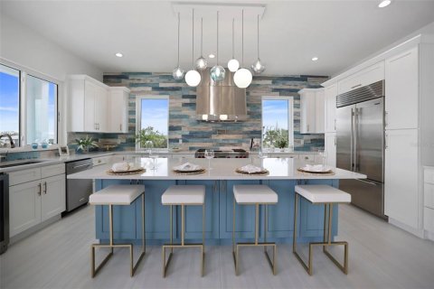 Casa en venta en Madeira Beach, Florida, 5 dormitorios, 333.15 m2 № 1852459 - foto 9