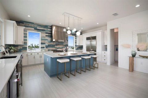 Casa en venta en Madeira Beach, Florida, 5 dormitorios, 333.15 m2 № 1852459 - foto 7