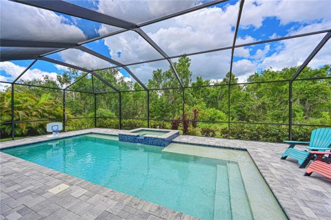 Villa ou maison à vendre à Parrish, Floride: 5 chambres, 304.91 m2 № 1725426 - photo 2