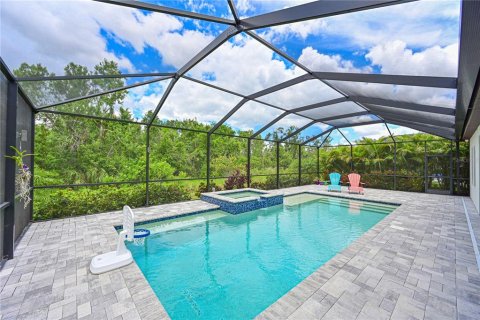 Villa ou maison à vendre à Parrish, Floride: 5 chambres, 304.91 m2 № 1725426 - photo 27
