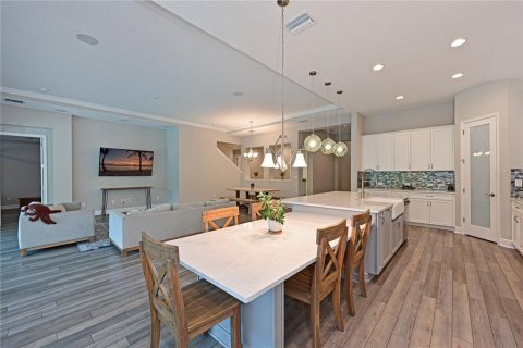 Villa ou maison à vendre à Parrish, Floride: 5 chambres, 304.91 m2 № 1725426 - photo 11