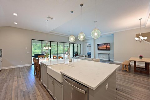 Villa ou maison à vendre à Parrish, Floride: 5 chambres, 304.91 m2 № 1725426 - photo 10