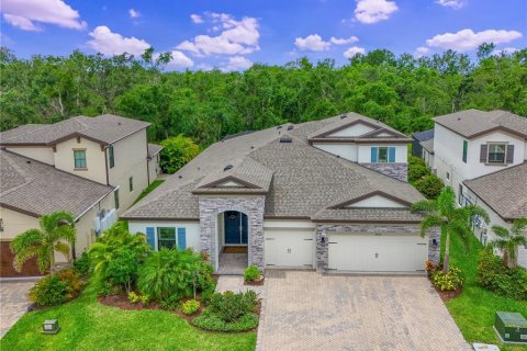 Villa ou maison à vendre à Parrish, Floride: 5 chambres, 304.91 m2 № 1725426 - photo 1