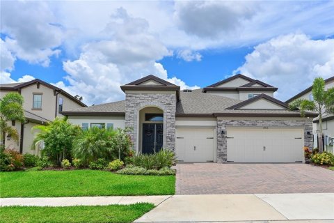 Villa ou maison à vendre à Parrish, Floride: 5 chambres, 304.91 m2 № 1725426 - photo 3