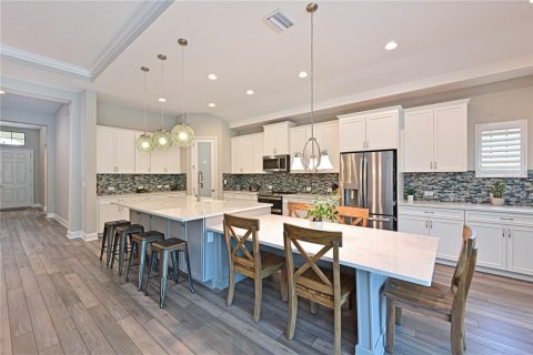 Villa ou maison à vendre à Parrish, Floride: 5 chambres, 304.91 m2 № 1725426 - photo 8