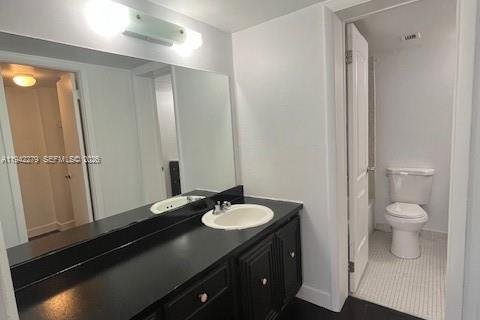 Copropriété à louer à Miami, Floride: 1 chambre, 76.74 m2 № 1999810 - photo 4