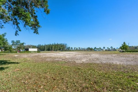 Propiedad comercial en venta en Florida City, Florida № 1862202 - foto 11