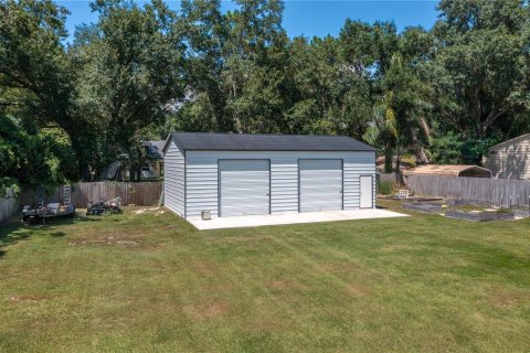 House in Winter Haven, Florida 3 bedrooms, 163.32 sq.m. № 1900010 - photo 30
