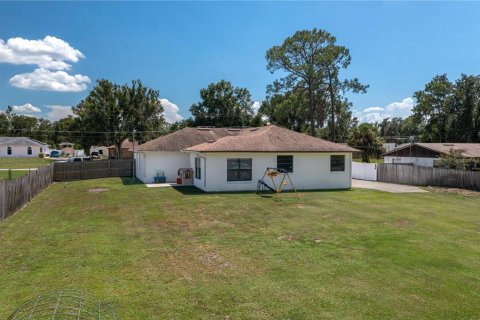 House in Winter Haven, Florida 3 bedrooms, 163.32 sq.m. № 1900010 - photo 28