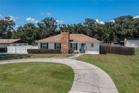 House in Winter Haven, Florida 3 bedrooms, 163.32 sq.m. № 1900010 - photo 27