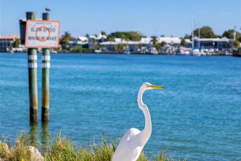 Terreno en venta en Nokomis, Florida № 1812524 - foto 6