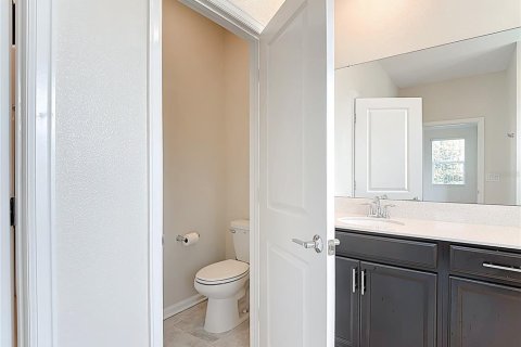 Townhouse in Davenport, Florida 5 bedrooms, 233.65 sq.m. № 1877246 - photo 17