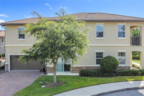 Townhouse in Davenport, Florida 5 bedrooms, 233.65 sq.m. № 1877246 - photo 22