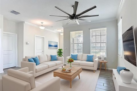 Townhouse in Davenport, Florida 5 bedrooms, 233.65 sq.m. № 1877246 - photo 2
