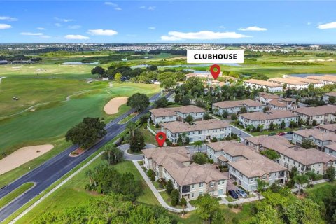 Townhouse in Davenport, Florida 5 bedrooms, 233.65 sq.m. № 1877246 - photo 23