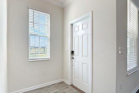 Townhouse in Davenport, Florida 5 bedrooms, 233.65 sq.m. № 1877246 - photo 28