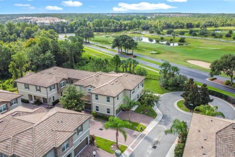 Townhouse in Davenport, Florida 5 bedrooms, 233.65 sq.m. № 1877246 - photo 26