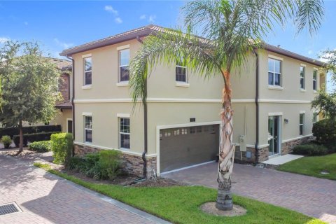 Townhouse in Davenport, Florida 5 bedrooms, 233.65 sq.m. № 1877246 - photo 24