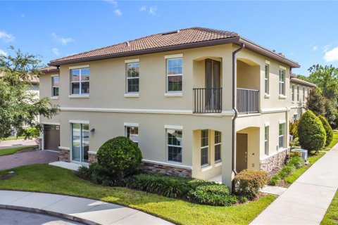 Townhouse in Davenport, Florida 5 bedrooms, 233.65 sq.m. № 1877246 - photo 1