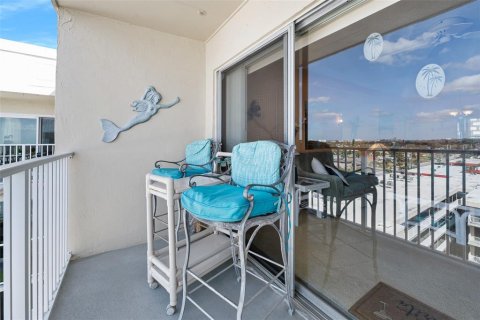 Copropriété à vendre à Daytona Beach, Floride: 2 chambres, 95.69 m2 № 1523338 - photo 26