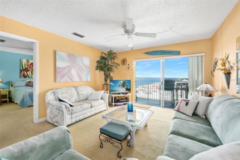 Copropriété à vendre à Daytona Beach, Floride: 2 chambres, 95.69 m2 № 1523338 - photo 12
