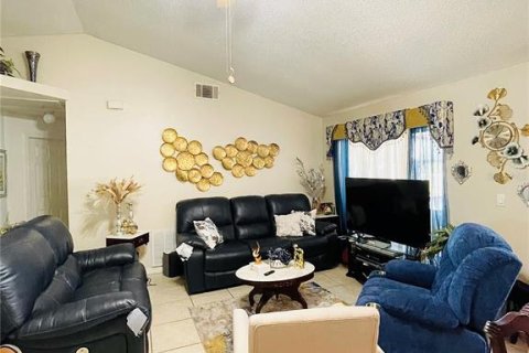 Купить виллу или дом в Киссимми, Флорида 5 комнат, 112.6м2, № 1632021 - фото 16