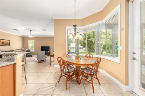 House in Ocala, Florida 4 bedrooms, 244.61 sq.m. № 2116338 - photo 19