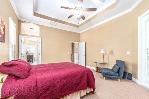 House in Ocala, Florida 4 bedrooms, 244.61 sq.m. № 2116338 - photo 27