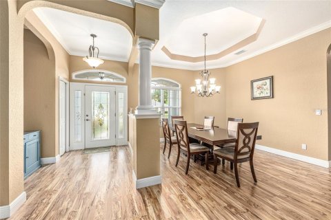 House in Ocala, Florida 4 bedrooms, 244.61 sq.m. № 2116338 - photo 8