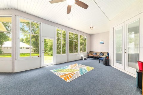 House in Ocala, Florida 4 bedrooms, 244.61 sq.m. № 2116338 - photo 24