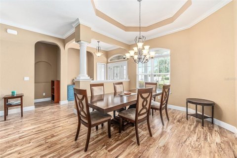 House in Ocala, Florida 4 bedrooms, 244.61 sq.m. № 2116338 - photo 9