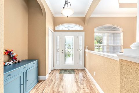 House in Ocala, Florida 4 bedrooms, 244.61 sq.m. № 2116338 - photo 6