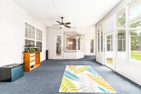 House in Ocala, Florida 4 bedrooms, 244.61 sq.m. № 2116338 - photo 25
